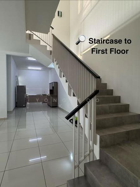 Rumah Berkembar untuk Disewa di Alma (Bukit Mertajam) - Yong Soo Kee - Interior - PropertyGuru.com.my