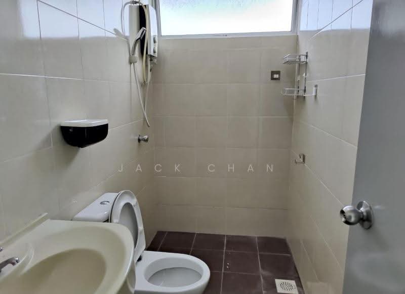 Condominium for Rent at Platinum Lake PV 20 - Jack Chan - Bathroom - PropertyGuru.com.my