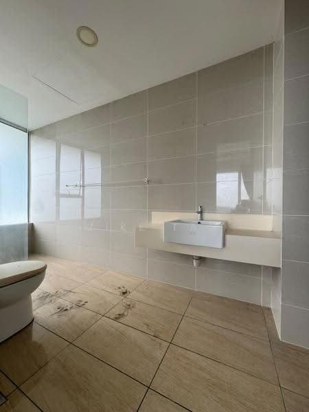 Kondominium untuk Disewa di Green Beverly Hills - Sky Bungalow - Mike Tan - Bathroom - PropertyGuru.com.my