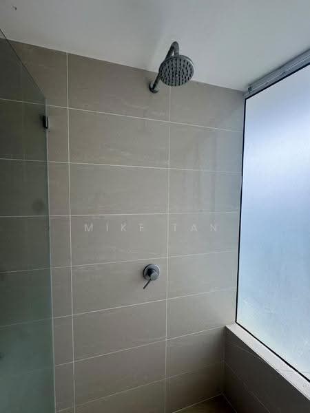 Kondominium untuk Disewa di Green Beverly Hills - Sky Bungalow - Mike Tan - Bathroom - PropertyGuru.com.my