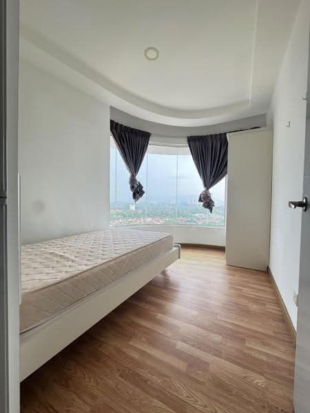 Kondominium untuk Disewa di Green Beverly Hills - Sky Bungalow - Mike Tan - Bedroom - PropertyGuru.com.my