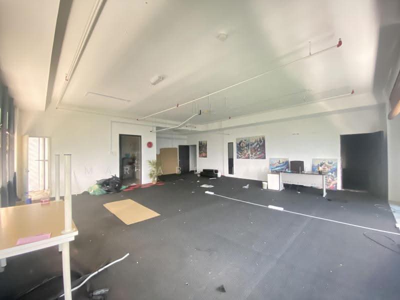 Kedai / Pejabat untuk Disewa di Cyber 9 (Cyberjaya) - Umar Abdul Aziz - Interior - PropertyGuru.com.my