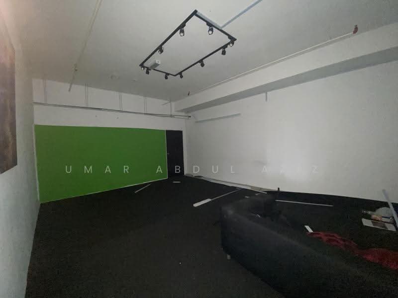 Kedai / Pejabat untuk Disewa di Cyber 9 (Cyberjaya) - Umar Abdul Aziz - Interior - PropertyGuru.com.my