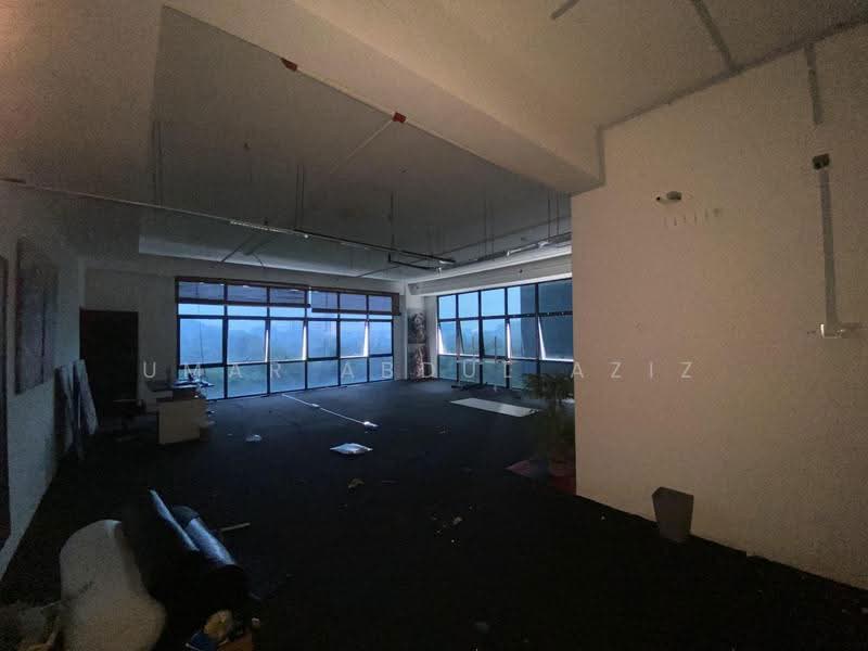 Kedai / Pejabat untuk Disewa di Cyber 9 (Cyberjaya) - Umar Abdul Aziz - View - PropertyGuru.com.my