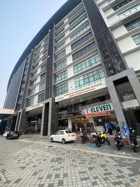 Kedai / Pejabat untuk Disewa di Cyber 9 (Cyberjaya) - Umar Abdul Aziz - PropertyGuru.com.my