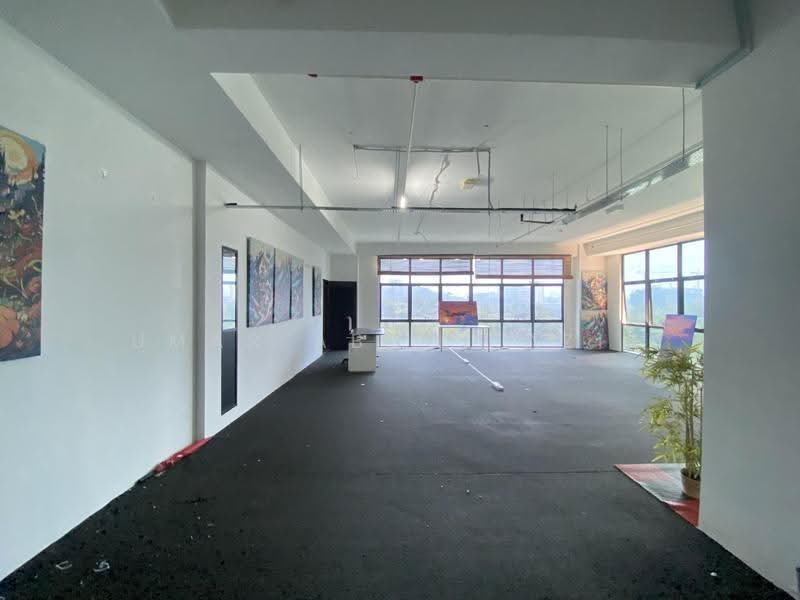 Kedai / Pejabat untuk Disewa di Cyber 9 (Cyberjaya) - Umar Abdul Aziz - Interior - PropertyGuru.com.my