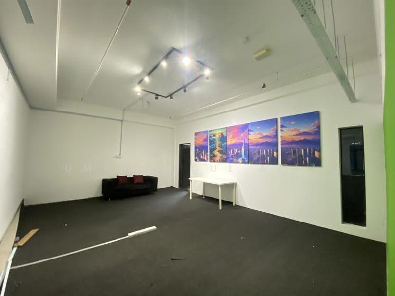 Kedai / Pejabat untuk Disewa di Cyber 9 (Cyberjaya) - Umar Abdul Aziz - Interior - PropertyGuru.com.my