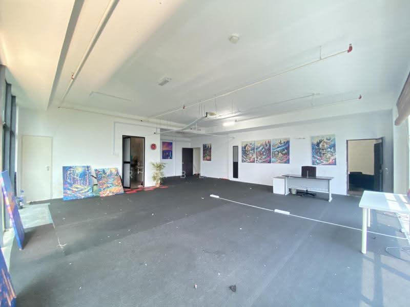 Kedai / Pejabat untuk Disewa di Cyber 9 (Cyberjaya) - Umar Abdul Aziz - Interior - PropertyGuru.com.my
