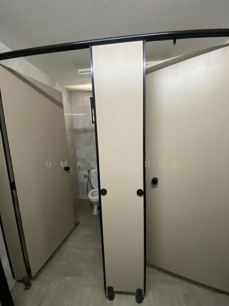 Kedai / Pejabat untuk Disewa di Cyber 9 (Cyberjaya) - Umar Abdul Aziz - Bathroom - PropertyGuru.com.my