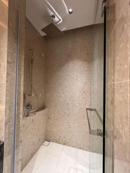 Service Residence for Rent at Regent Suites @ Pavilion Damansara Heights - Peter Sek - Bathroom - PropertyGuru.com.my
