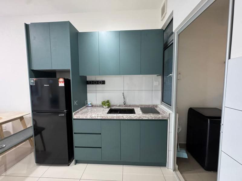 Service Residence for Rent at MIRAI Residences - Keith See - Kitchen - PropertyGuru.com.my