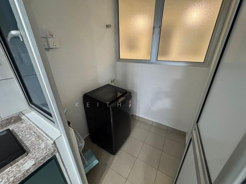 Service Residence for Rent at MIRAI Residences - Keith See - Interior - PropertyGuru.com.my