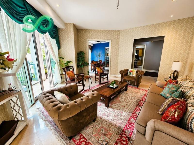 Condominium for Sale at Kirana Residence - Kenny Tan - PropertyGuru.com.my