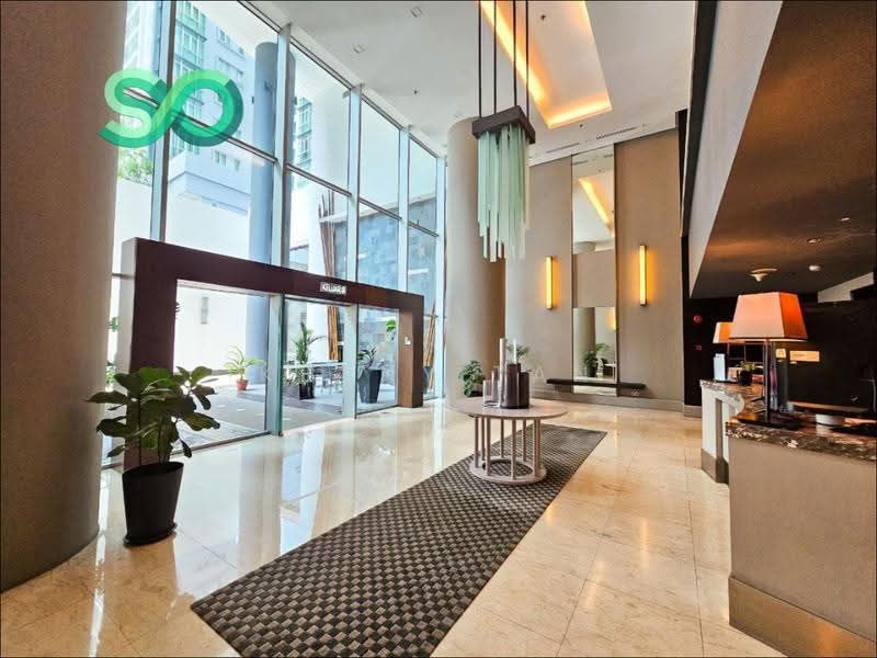 Condominium for Sale at Kirana Residence - Kenny Tan - PropertyGuru.com.my