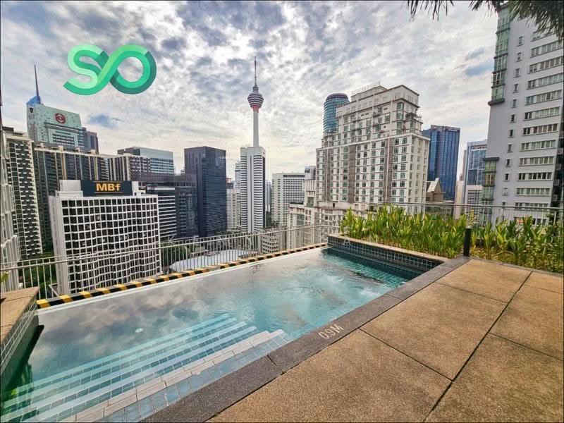 Condominium for Sale at Kirana Residence - Kenny Tan - PropertyGuru.com.my