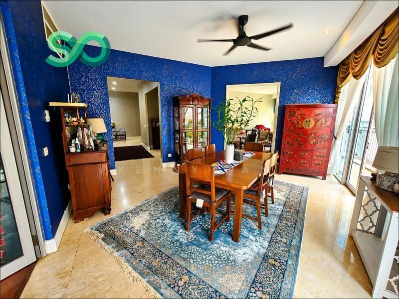 Condominium for Sale at Kirana Residence - Kenny Tan - PropertyGuru.com.my
