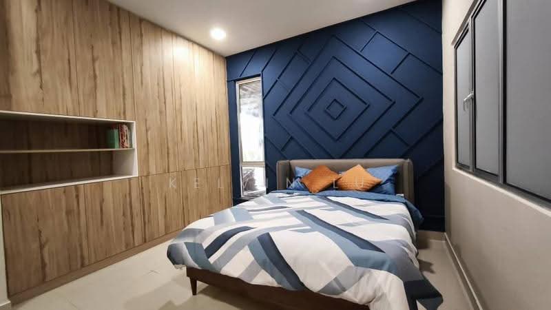 2-storey Terraced House for Sale in Bandar Baru Kundang (Rawang) - Kelvin Lu - Bedroom - PropertyGuru.com.my