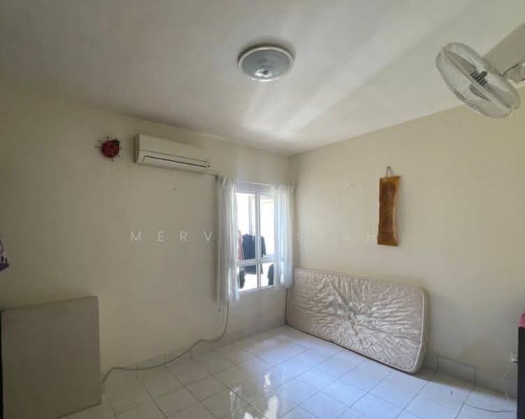 Kondominium untuk Dijual di Greenlane Park - Mervyn Seah - PropertyGuru.com.my