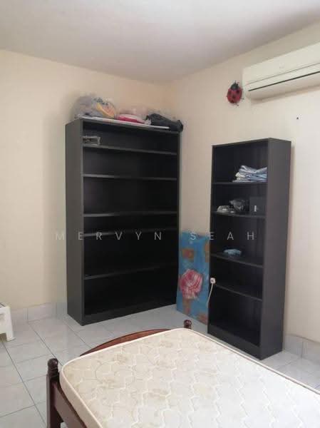 Kondominium untuk Dijual di Greenlane Park - Mervyn Seah - PropertyGuru.com.my