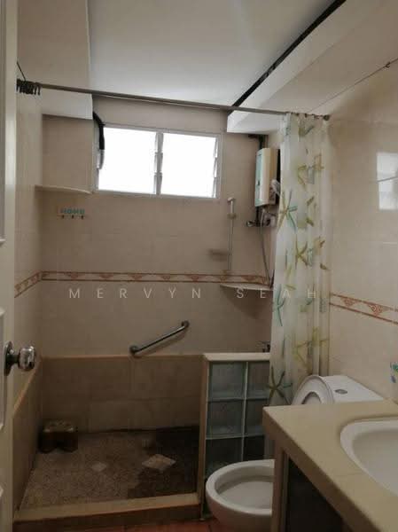 Kondominium untuk Dijual di Greenlane Park - Mervyn Seah - PropertyGuru.com.my