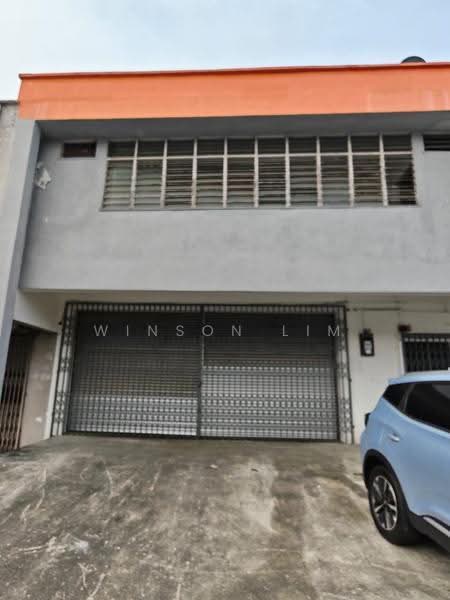 Kilang untuk Disewa di Taman Desa Jaya (Johor Bahru) - Winson Lim - PropertyGuru.com.my