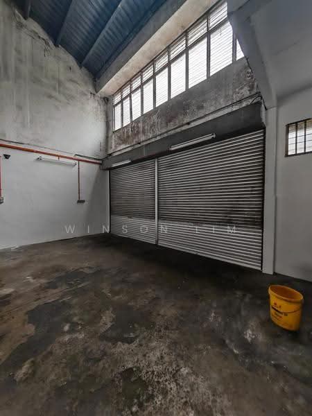 Kilang untuk Disewa di Taman Desa Jaya (Johor Bahru) - Winson Lim - Interior - PropertyGuru.com.my