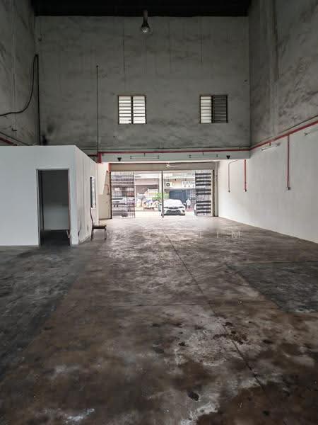 Kilang untuk Disewa di Taman Desa Jaya (Johor Bahru) - Winson Lim - PropertyGuru.com.my