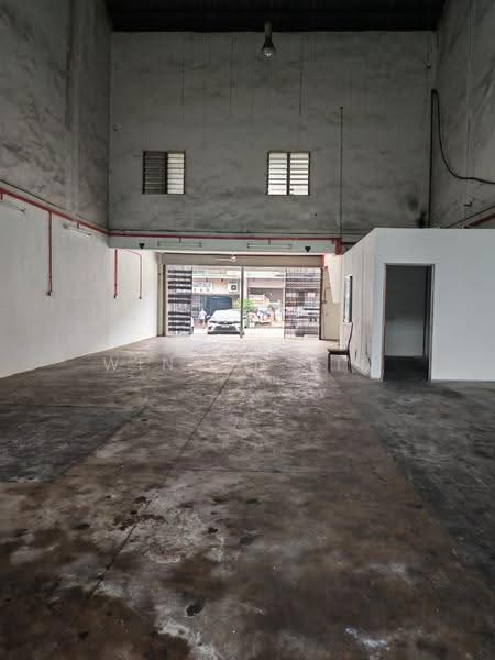 Kilang untuk Disewa di Taman Desa Jaya (Johor Bahru) - Winson Lim - PropertyGuru.com.my