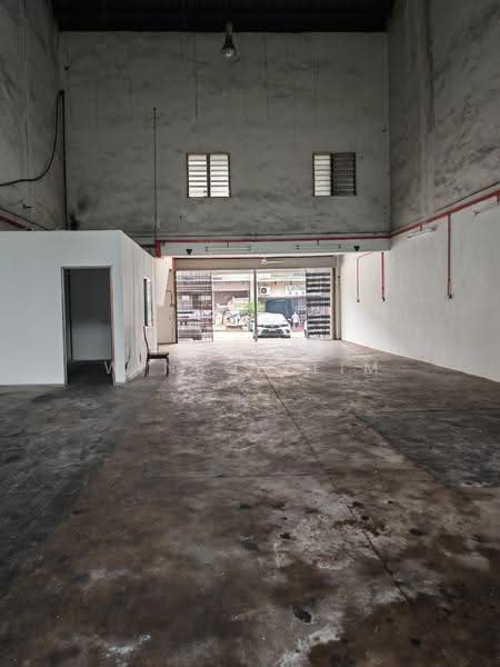 Kilang untuk Disewa di Taman Desa Jaya (Johor Bahru) - Winson Lim - PropertyGuru.com.my
