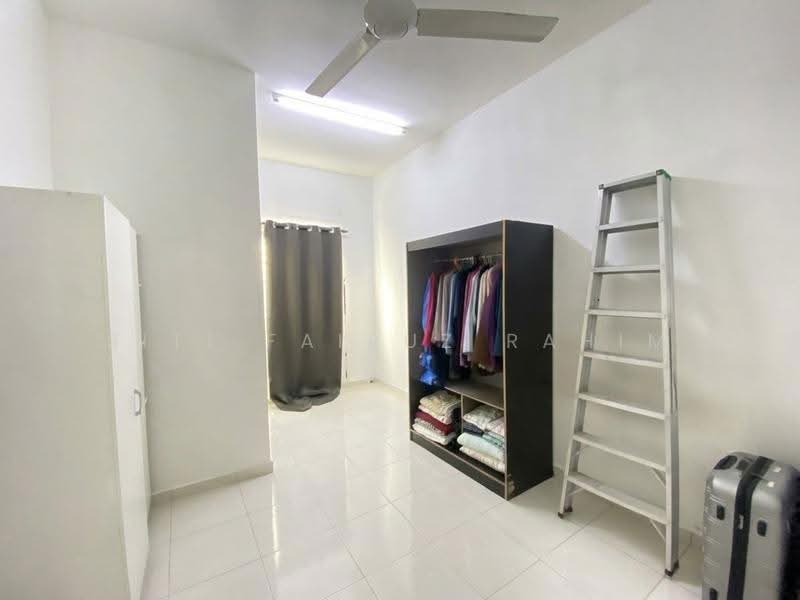 Rumah Teres 2-Tingkat untuk Dijual di Kuala Selangor (Selangor) - Siti Fairuz Rahim - Bedroom - PropertyGuru.com.my