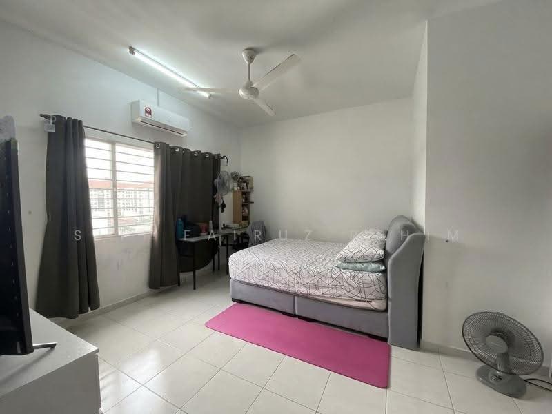 Rumah Teres 2-Tingkat untuk Dijual di Kuala Selangor (Selangor) - Siti Fairuz Rahim - Bedroom - PropertyGuru.com.my