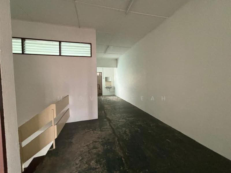 2-storey Terraced House for Sale in Taman Pekaka (Sungai Dua) - Mervyn Seah - PropertyGuru.com.my