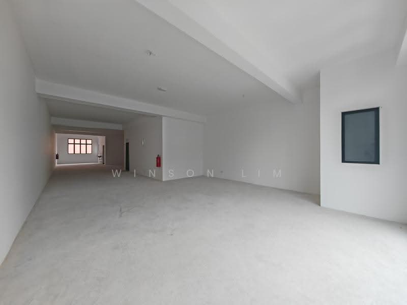 Shop / Office for Rent in Bandar Baru Permas Jaya (Permas Jaya) - Winson Lim - PropertyGuru.com.my