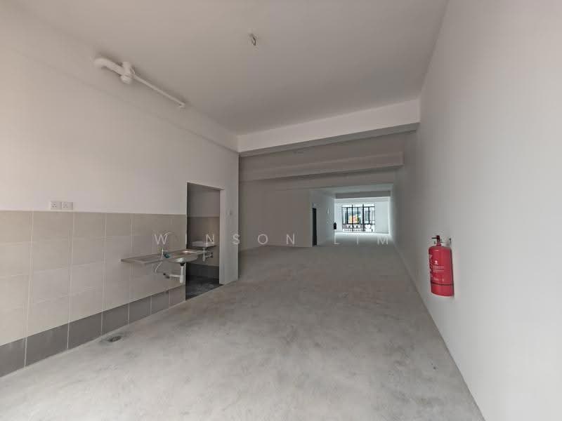Shop / Office for Rent in Bandar Baru Permas Jaya (Permas Jaya) - Winson Lim - PropertyGuru.com.my