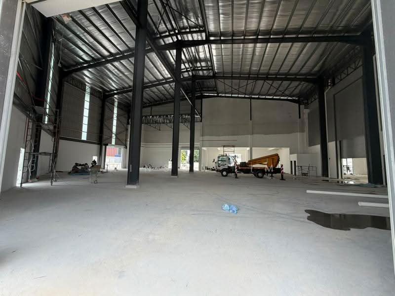 Kilang Berkembar untuk Disewa di Eco Business Park 2 Senai (Senai) - Winson Lim - PropertyGuru.com.my