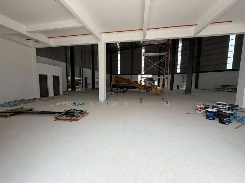 Kilang Berkembar untuk Disewa di Eco Business Park 2 Senai (Senai) - Winson Lim - PropertyGuru.com.my