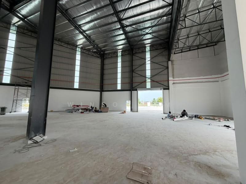 Kilang Berkembar untuk Disewa di Eco Business Park 2 Senai (Senai) - Winson Lim - PropertyGuru.com.my