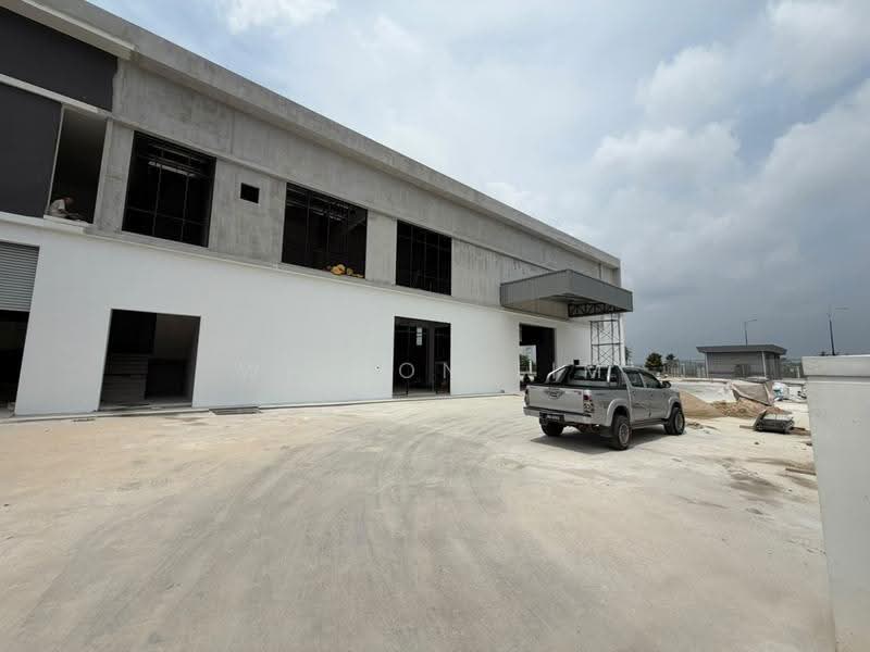 Kilang Berkembar untuk Disewa di Eco Business Park 2 Senai (Senai) - Winson Lim - PropertyGuru.com.my