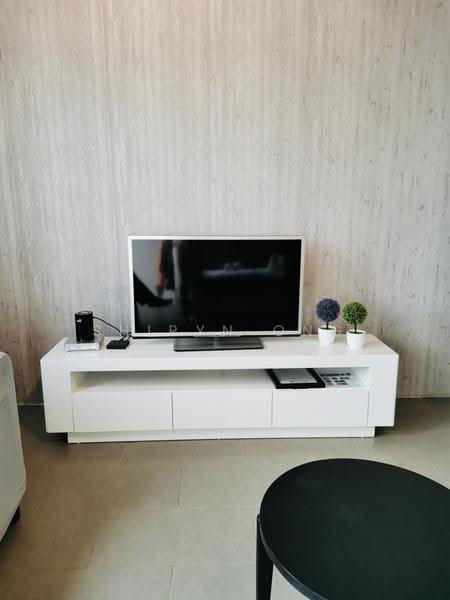 Kediaman Servis untuk Disewa di Alila Bangsar - Shiryn Ong - Living Room - PropertyGuru.com.my
