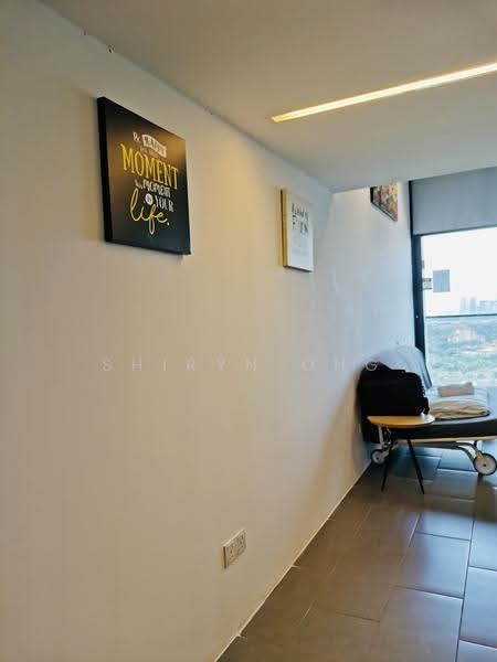 Kediaman Servis untuk Disewa di Alila Bangsar - Shiryn Ong - Living Room - PropertyGuru.com.my