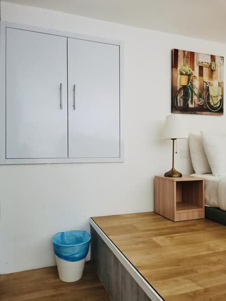 Kediaman Servis untuk Disewa di Alila Bangsar - Shiryn Ong - Bedroom - PropertyGuru.com.my