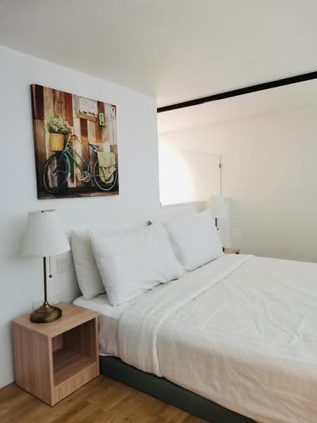 Kediaman Servis untuk Disewa di Alila Bangsar - Shiryn Ong - Bedroom - PropertyGuru.com.my