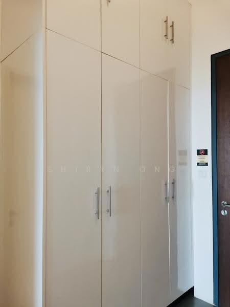 Kediaman Servis untuk Disewa di Alila Bangsar - Shiryn Ong - PropertyGuru.com.my