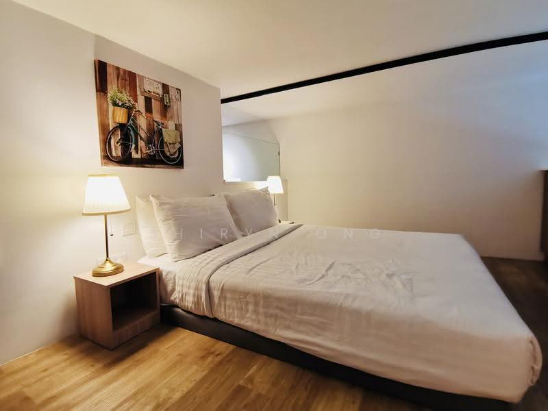 Kediaman Servis untuk Disewa di Alila Bangsar - Shiryn Ong - PropertyGuru.com.my