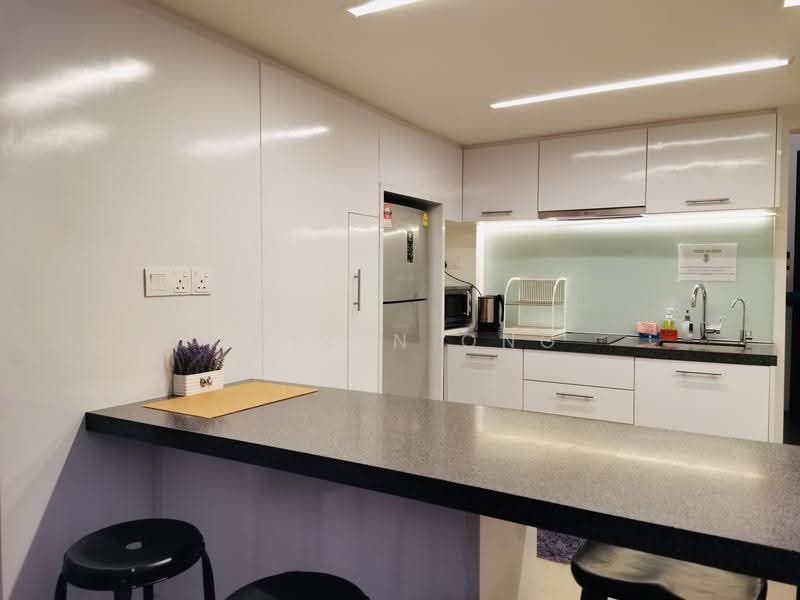 Kediaman Servis untuk Disewa di Alila Bangsar - Shiryn Ong - PropertyGuru.com.my