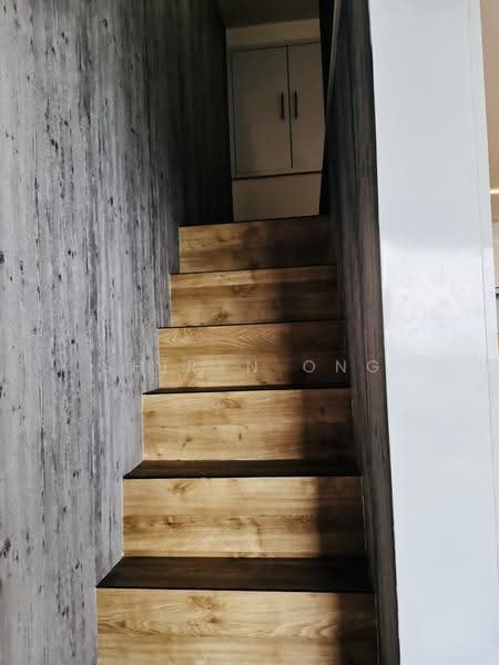 Kediaman Servis untuk Disewa di Alila Bangsar - Shiryn Ong - PropertyGuru.com.my