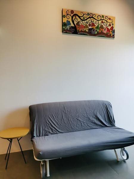 Kediaman Servis untuk Disewa di Alila Bangsar - Shiryn Ong - Living Room - PropertyGuru.com.my