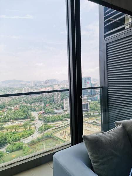 Kediaman Servis untuk Disewa di Alila Bangsar - Shiryn Ong - View - PropertyGuru.com.my