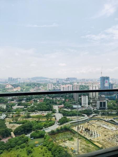 Kediaman Servis untuk Disewa di Alila Bangsar - Shiryn Ong - View - PropertyGuru.com.my