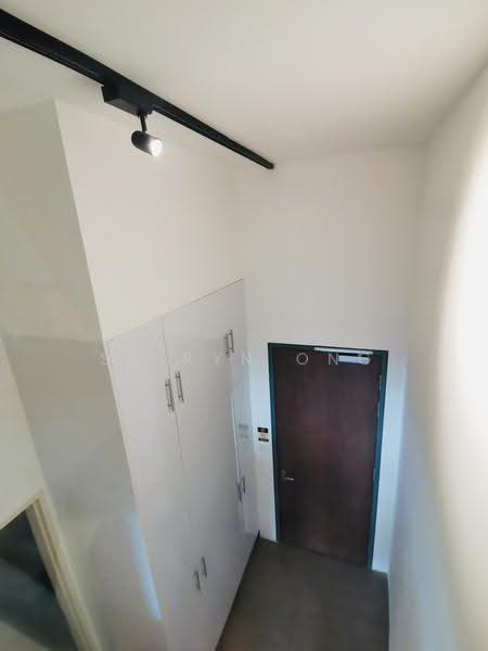 Kediaman Servis untuk Disewa di Alila Bangsar - Shiryn Ong - Entrance - PropertyGuru.com.my